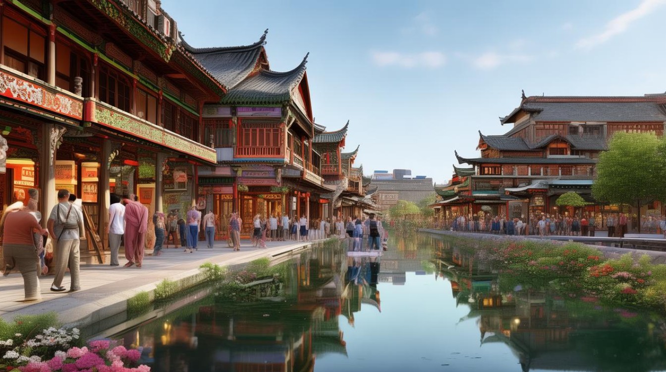 昌吉市旅游景点