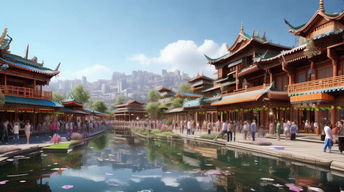 昌吉市旅游景点