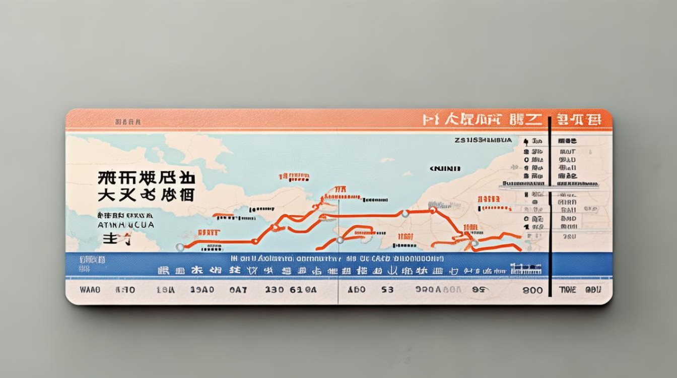 张掖到广州的火车票