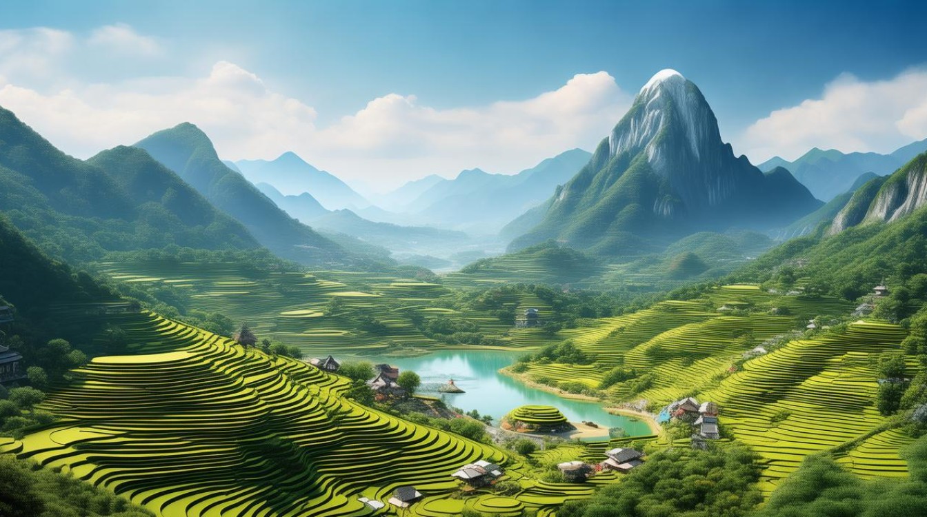 江西最近的旅游景点