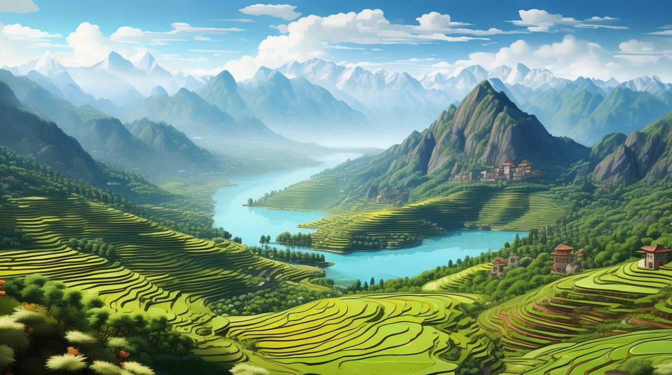江西最近的旅游景点