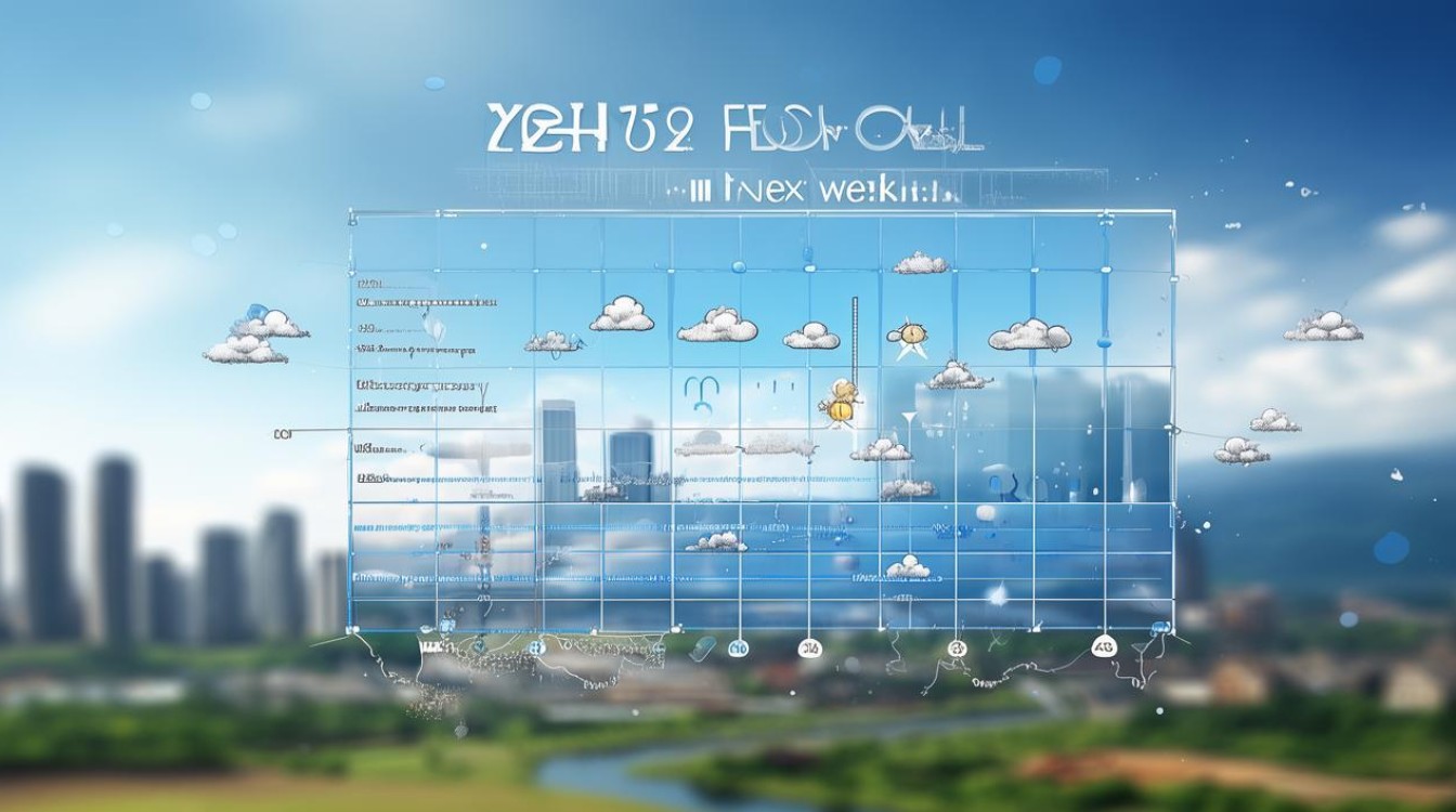 湘潭未来一周天气预报
