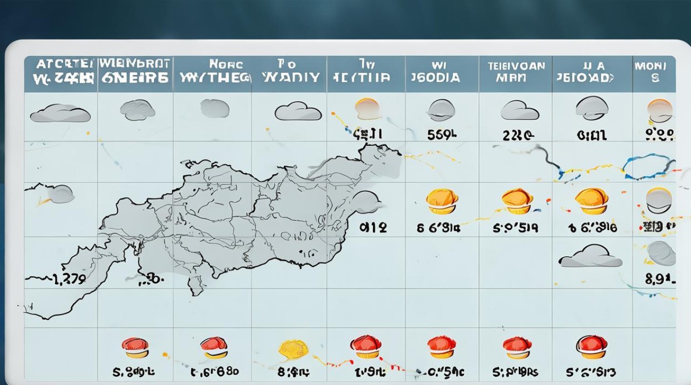 新乡最近一周天气预报